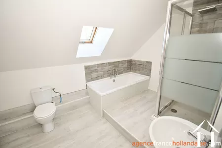 House with guest house for sale parnac, centre, Li963 Image - 28
