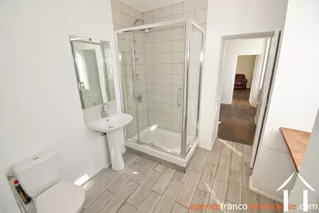 House with guest house for sale parnac, centre, Li963 Image - 32