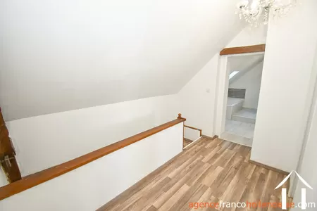 House with guest house for sale parnac, centre, Li963 Image - 33