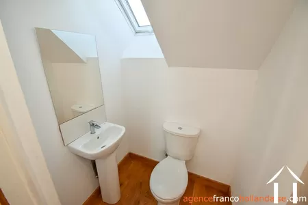 House with guest house for sale parnac, centre, Li963 Image - 47