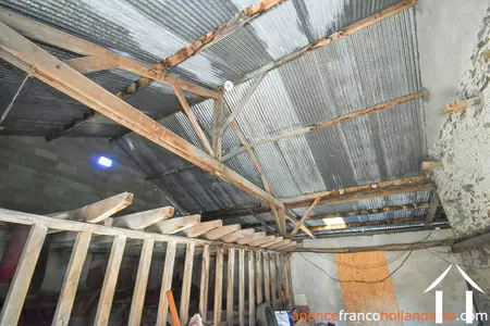 House with guest house for sale parnac, centre, Li963 Image - 52