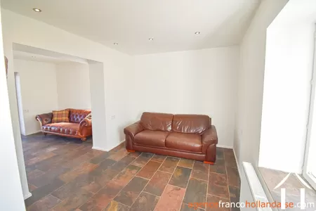 House with guest house for sale parnac, centre, Li963 Image - 11