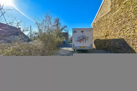 House with guest house for sale parnac, centre, Li963 Image - 84
