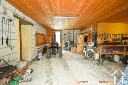 House for sale domps, limousin, Li964 Image - 11