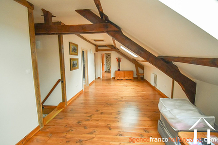 House for sale domps, limousin, Li964 Image - 12