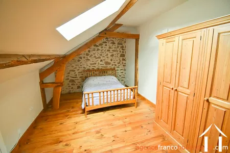House for sale domps, limousin, Li964 Image - 14