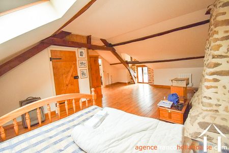House for sale domps, limousin, Li964 Image - 17
