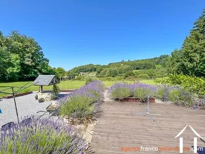 House for sale domps, limousin, Li964 Image - 28