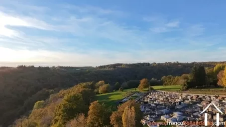 House for sale st mesmin, champagne-ardenne, Li968 Image - 52