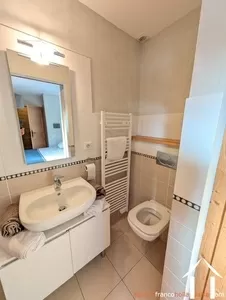 House for sale st francois longchamp, rhone-alpes, Li970 Image - 40