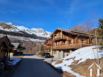 Enjoying the Alps Ref # Li970 