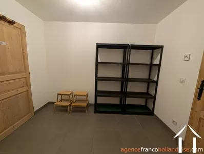 House for sale st francois longchamp, rhone-alpes, Li970 Image - 44