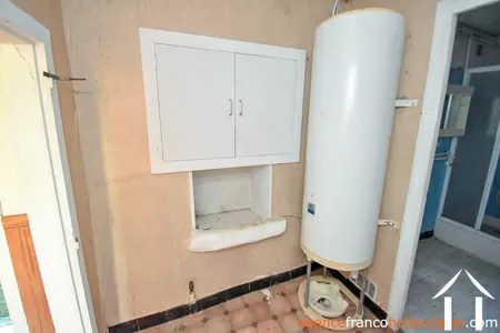 House for sale vicq sur breuilh, limousin, Li972 Image - 6