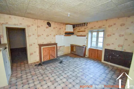 House for sale vicq sur breuilh, limousin, Li972 Image - 3