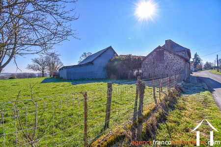 House for sale vicq sur breuilh, limousin, Li972 Image - 22
