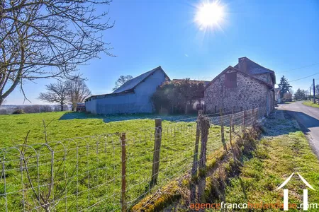House for sale vicq sur breuilh, limousin, Li972 Image - 22