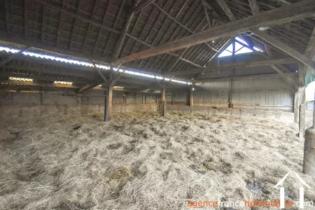 House for sale vicq sur breuilh, limousin, Li972 Image - 39