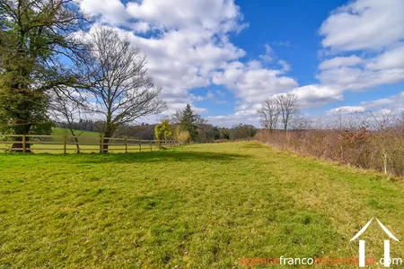 House for sale vicq sur breuilh, limousin, Li972 Image - 30