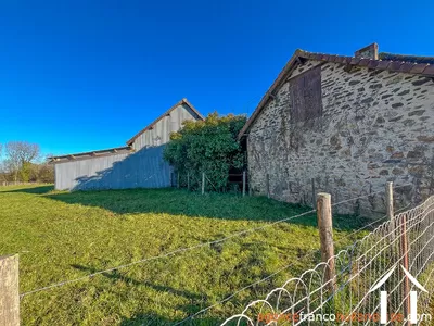 House for sale vicq sur breuilh, limousin, Li972 Image - 37