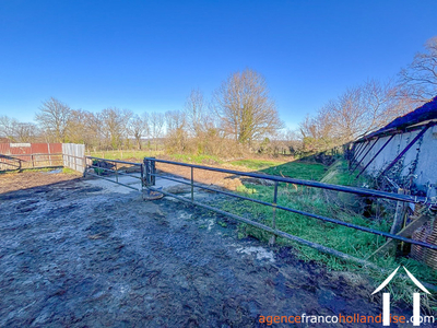 House for sale vicq sur breuilh, limousin, Li972 Image - 42