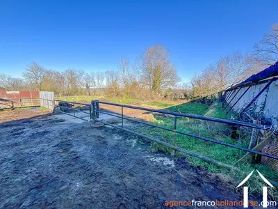 House for sale vicq sur breuilh, limousin, Li972 Image - 42