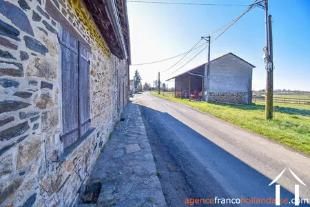 House for sale vicq sur breuilh, limousin, Li972 Image - 24