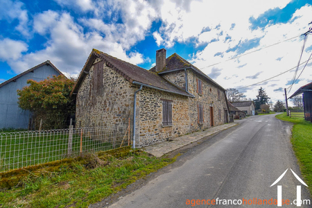 House for sale vicq sur breuilh, limousin, Li972 Image - 21