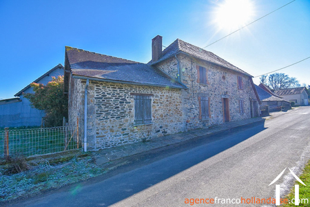 House for sale vicq sur breuilh, limousin, Li972 Image - 20