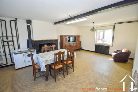 House for sale meuzac, limousin, Li985 Image - 2
