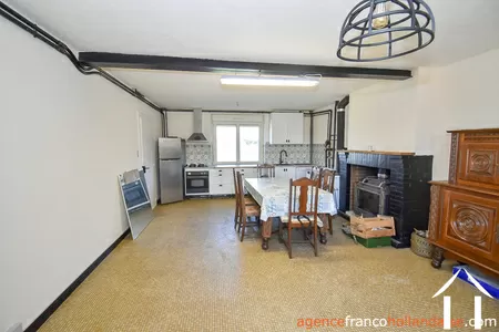 House for sale meuzac, limousin, Li985 Image - 4