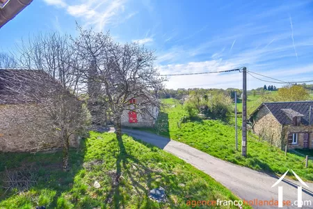 House for sale meuzac, limousin, Li985 Image - 29