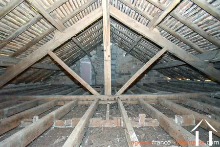 House for sale meuzac, limousin, Li985 Image - 22