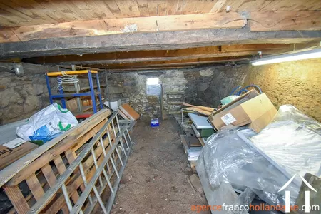 House for sale meuzac, limousin, Li985 Image - 26