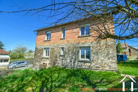 House for sale meuzac, limousin, Li985 Image - 25