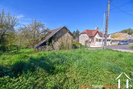 House for sale meuzac, limousin, Li985 Image - 32