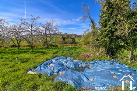 House for sale meuzac, limousin, Li985 Image - 37