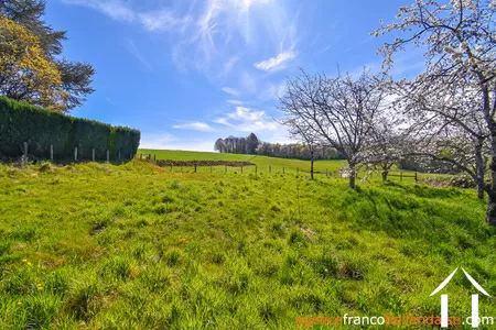 House for sale meuzac, limousin, Li985 Image - 34