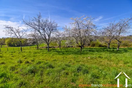 House for sale meuzac, limousin, Li985 Image - 35