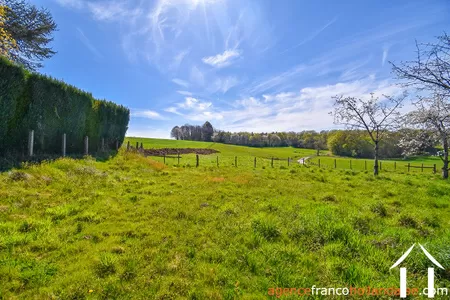 House for sale meuzac, limousin, Li985 Image - 33