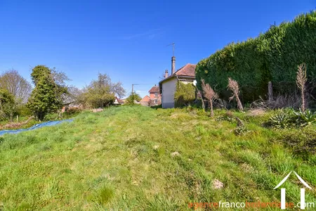 House for sale meuzac, limousin, Li985 Image - 36