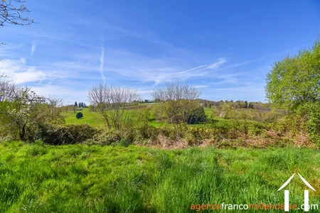 House for sale meuzac, limousin, Li985 Image - 39