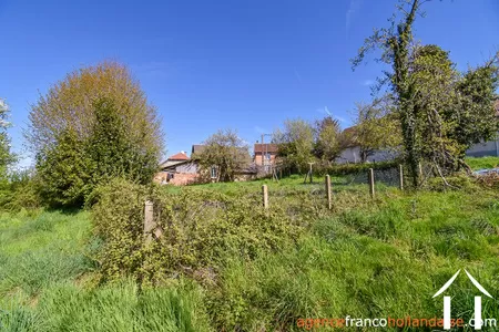 House for sale meuzac, limousin, Li985 Image - 40