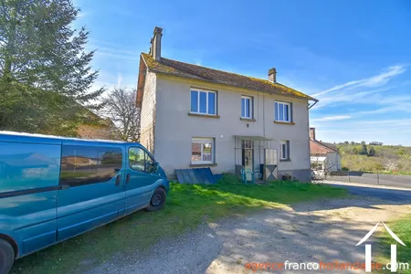 House for sale meuzac, limousin, Li985 Image - 23