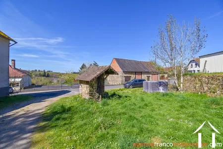 House for sale meuzac, limousin, Li985 Image - 24