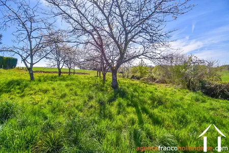 House for sale meuzac, limousin, Li985 Image - 41
