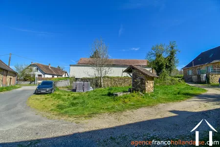 House for sale meuzac, limousin, Li985 Image - 44