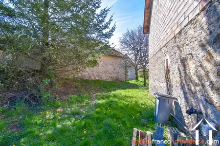 House for sale meuzac, limousin, Li985 Image - 28