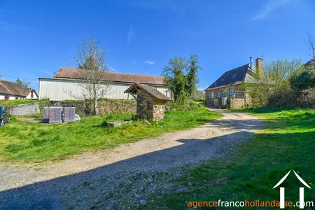 House for sale meuzac, limousin, Li985 Image - 43