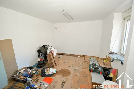 House for sale meuzac, limousin, Li985 Image - 9