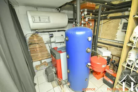 House for sale chateauneuf la foret, limousin, Li990 Image - 19